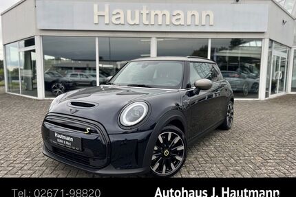 Mini Cooper SE Gebrauchtwagen