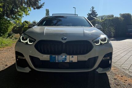 BMW 220 Gran Coupé Gebrauchtwagen