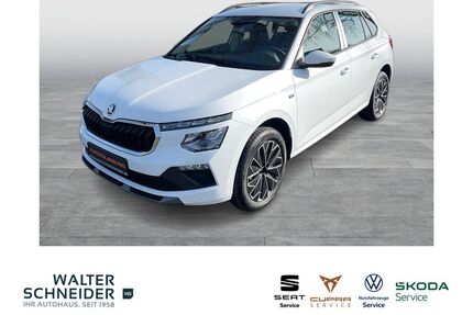 Skoda Kamiq Gebrauchtwagen