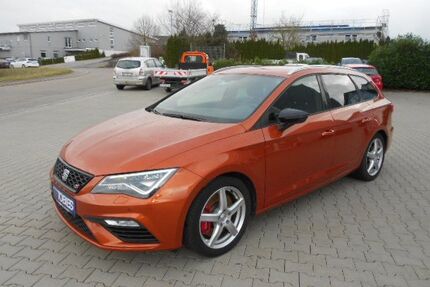 Seat Leon Gebrauchtwagen