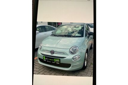 Fiat 500 Gebrauchtwagen