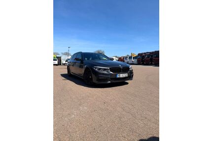 BMW 540 Gebrauchtwagen