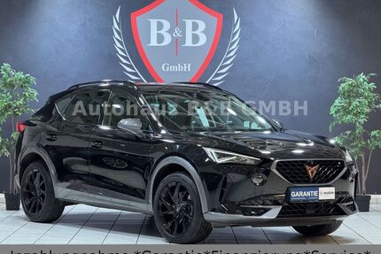 Cupra Formentor Gebrauchtwagen