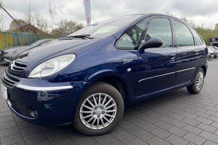 Citroen Xsara Picasso Gebrauchtwagen