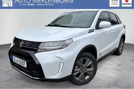 Suzuki Vitara Gebrauchtwagen
