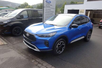 Ford Kuga Gebrauchtwagen