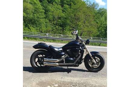 Suzuki VZ 800 Gebrauchtwagen