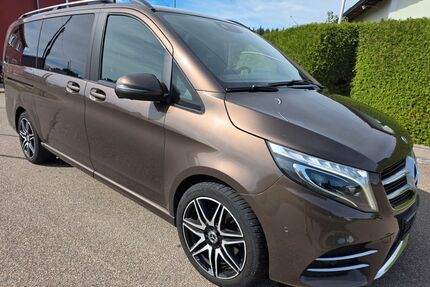 Mercedes-Benz V 250 Gebrauchtwagen