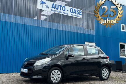 Toyota Yaris Gebrauchtwagen