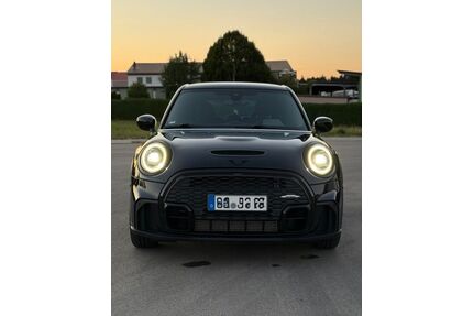 Mini Cooper S Gebrauchtwagen
