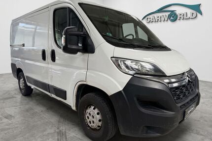 Citroen Jumper Gebrauchtwagen