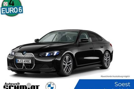 BMW i4 Gebrauchtwagen