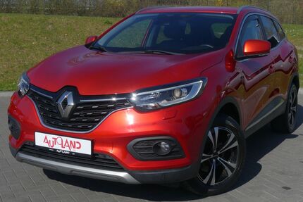 Renault Kadjar Gebrauchtwagen