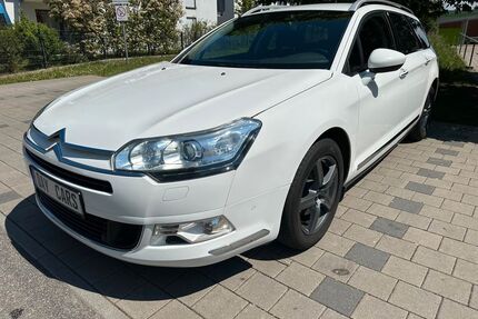 Citroen C5 Gebrauchtwagen