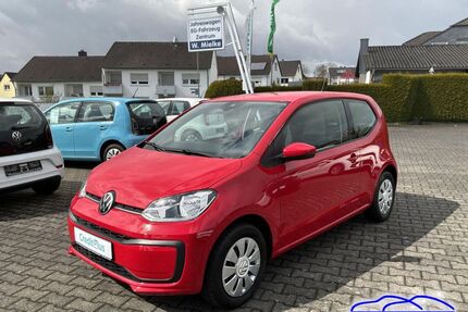 VW up! Gebrauchtwagen