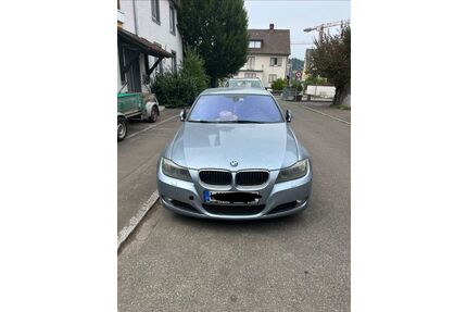 BMW 318 Gebrauchtwagen