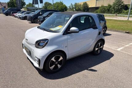 Smart Andere Gebrauchtwagen