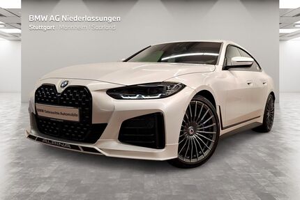 Alpina B4 Gebrauchtwagen