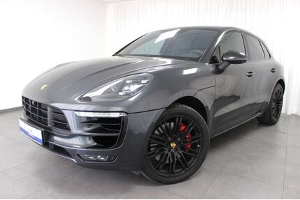 Porsche Macan Gebrauchtwagen