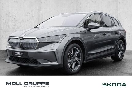 Skoda Enyaq Gebrauchtwagen