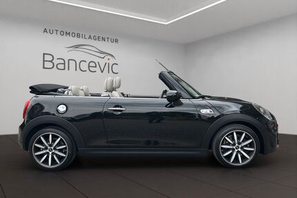 Mini Cooper S Gebrauchtwagen