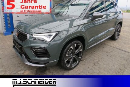 Cupra Ateca Gebrauchtwagen