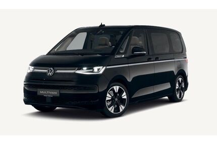 VW T7 Multivan Gebrauchtwagen