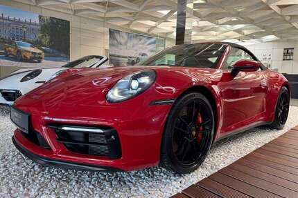 Porsche 911 Gebrauchtwagen