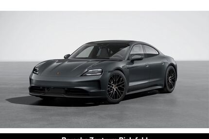 Porsche Taycan Gebrauchtwagen