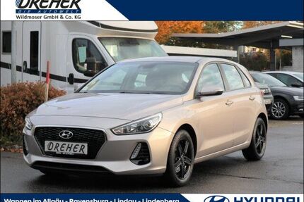 Hyundai i30 Gebrauchtwagen