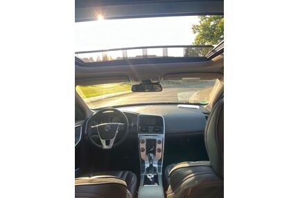 Volvo XC60 Gebrauchtwagen