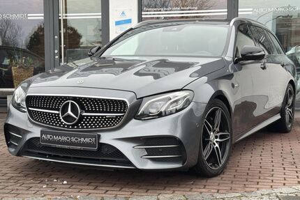 Mercedes-Benz E 53 AMG Gebrauchtwagen