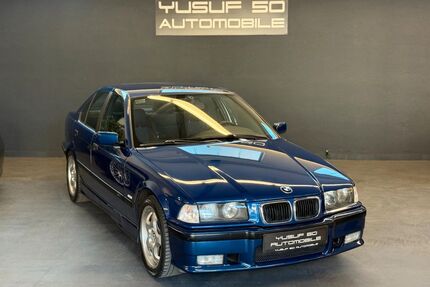BMW 320 Gebrauchtwagen