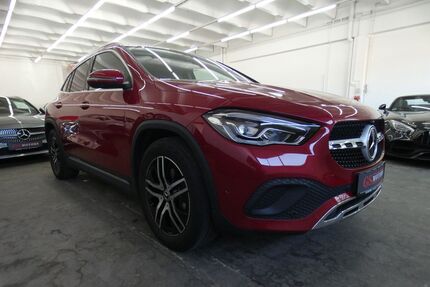Mercedes-Benz GLA 200 Gebrauchtwagen