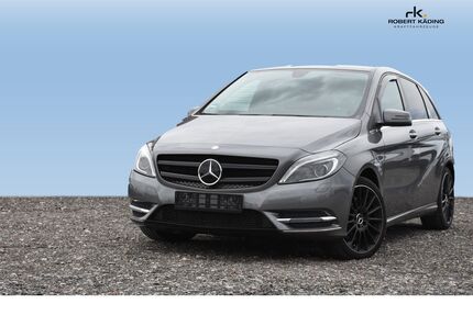 Mercedes-Benz B 220 Gebrauchtwagen