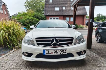 Mercedes-Benz 230 Gebrauchtwagen