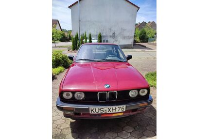 BMW 316 Gebrauchtwagen