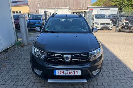 Dacia Sandero Gebrauchtwagen