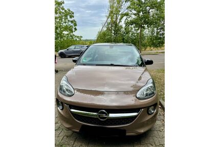 Opel Adam Gebrauchtwagen