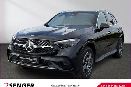 Mercedes-Benz GLC 300 Gebrauchtwagen