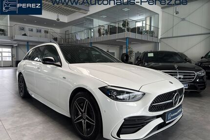 Mercedes-Benz C 300 Gebrauchtwagen