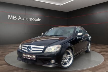 Mercedes-Benz C 320 Gebrauchtwagen
