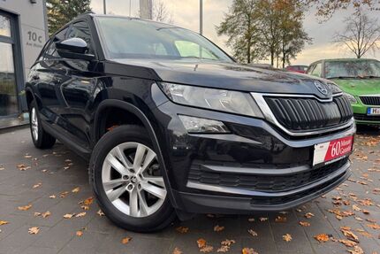 Skoda Kodiaq Gebrauchtwagen