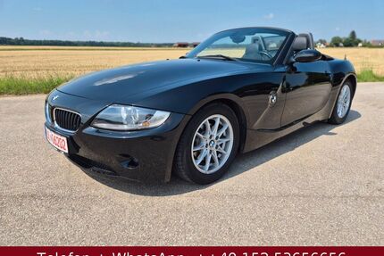 BMW Z4 Gebrauchtwagen