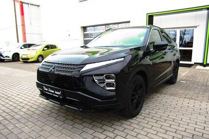 Mitsubishi Eclipse Gebrauchtwagen