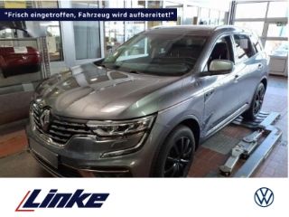 Renault Koleos Gebrauchtwagen