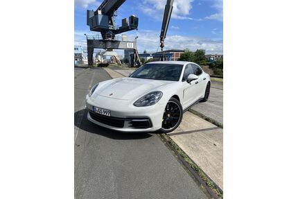 Porsche Panamera Gebrauchtwagen