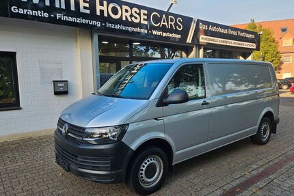 VW T6 Transporter Gebrauchtwagen