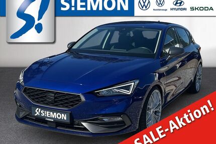 Seat Leon Gebrauchtwagen