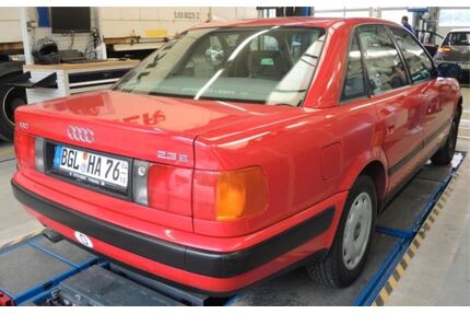 Audi 100 Gebrauchtwagen